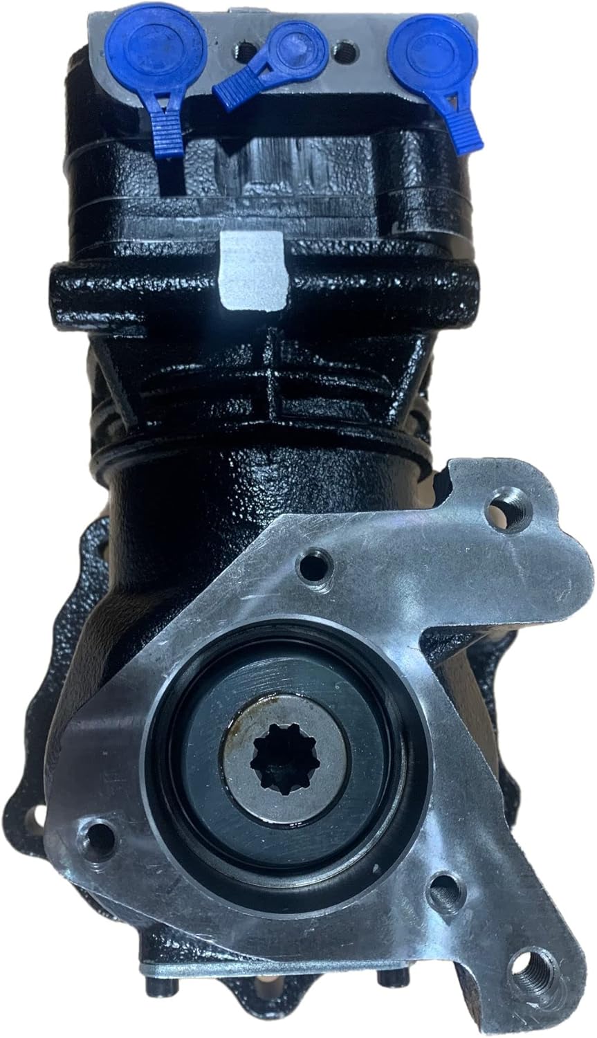 Air Compressor For Detroit Series 60 14L R23535534,HDX 5018485X,DDE R23535534