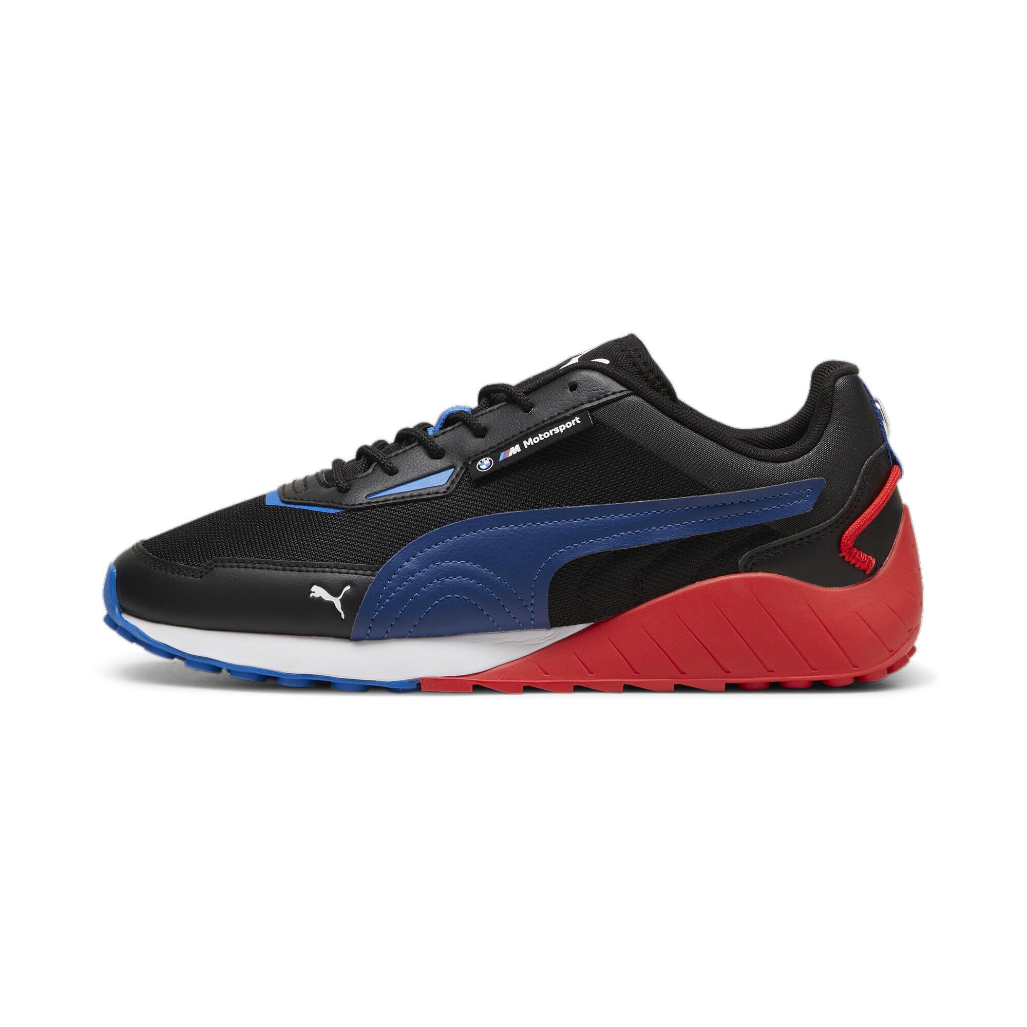 PUMA BMW MMS Speedfusion, Zapatillas Hombre