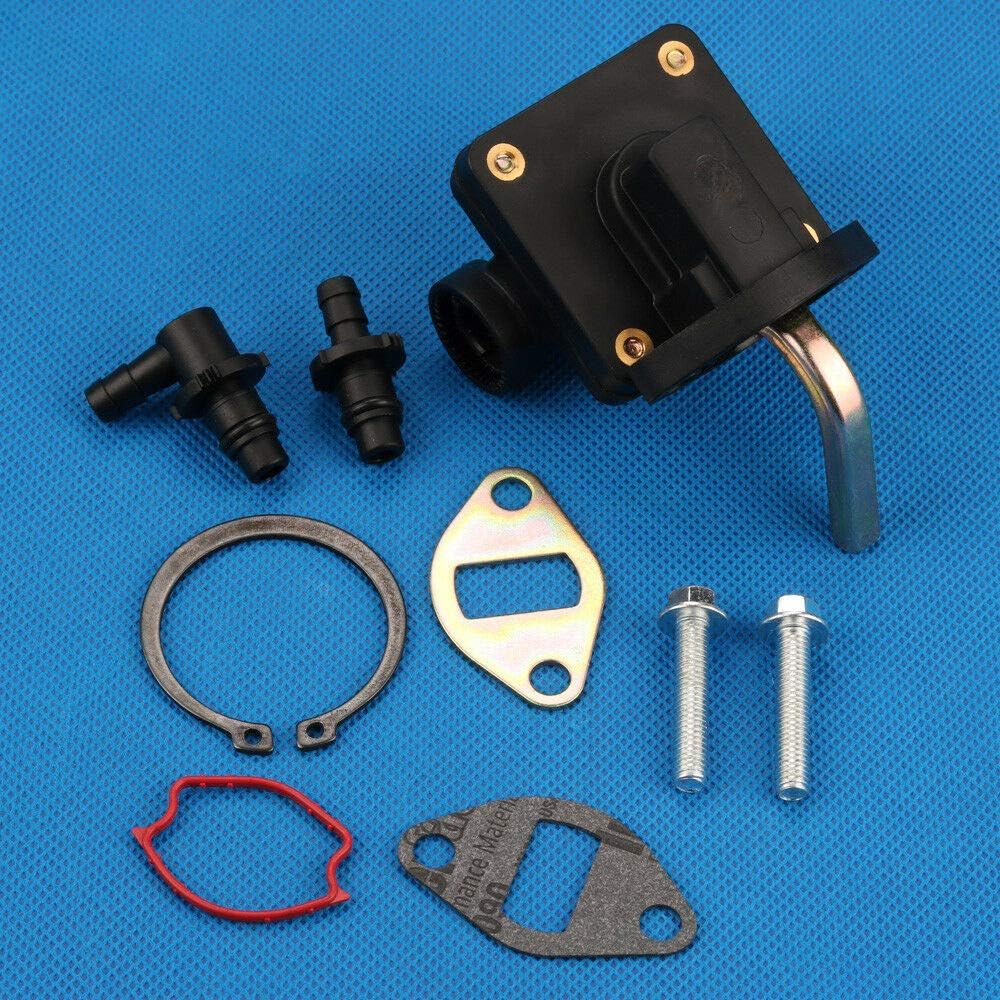 Replacement Parts, Fuel Pump for Am133627 John Deere Gt225 L110 Lt150 Lt155 Lt160