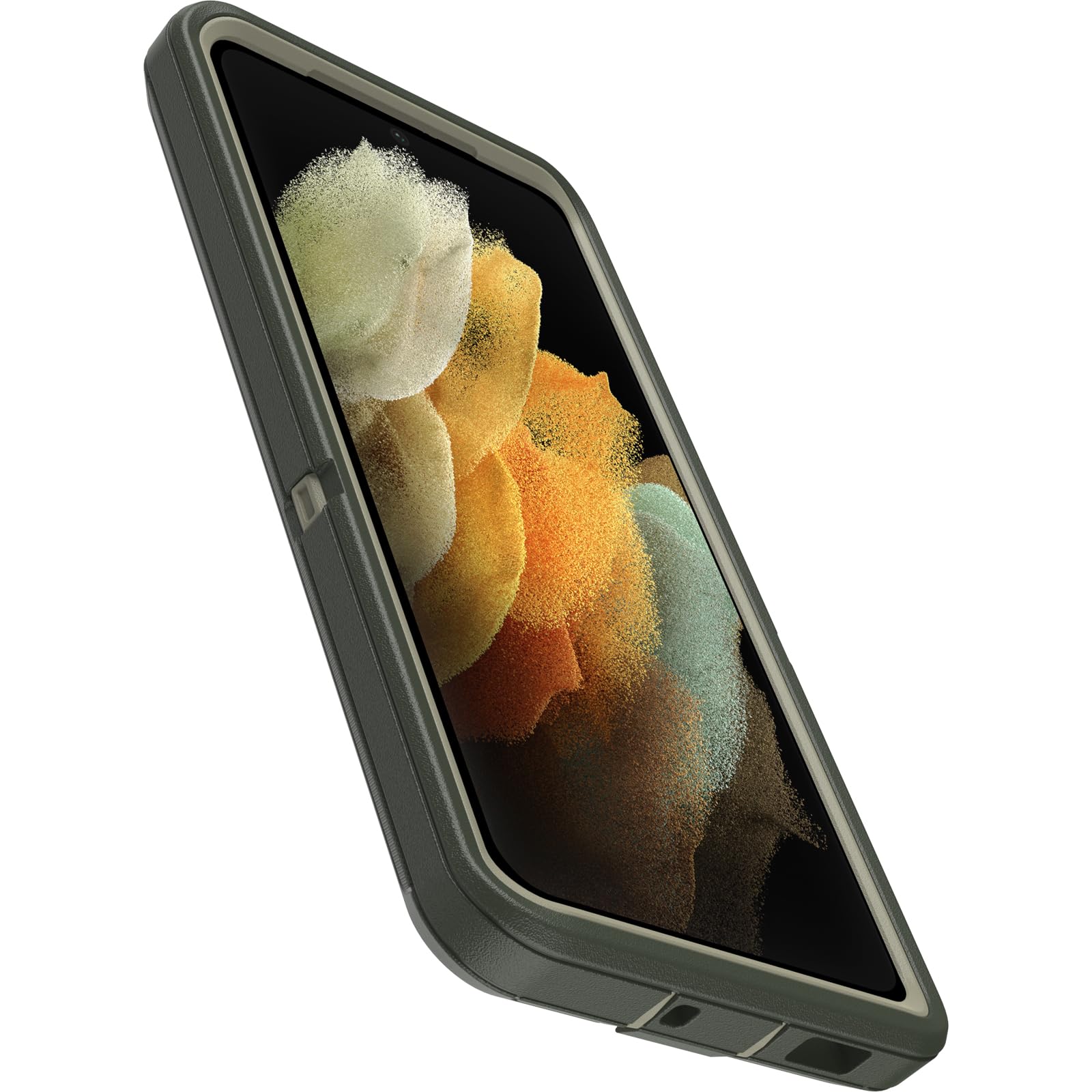 Galaxy S21 Ultra 5G + ケース Amazon.com: OtterBox Galaxy S21 Ultra 5G (Only) - Defender Series