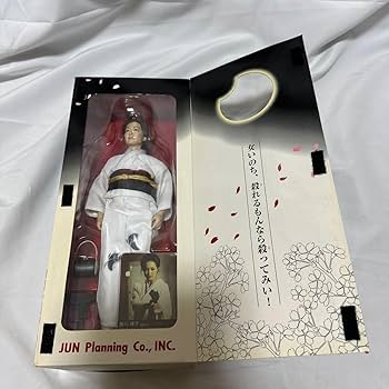 Amazon.co.jp: レア希少 ジュンプランニング 極道の妻たち 地獄の