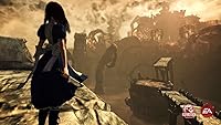 Vista 5 de Alice Madness Returns - PC