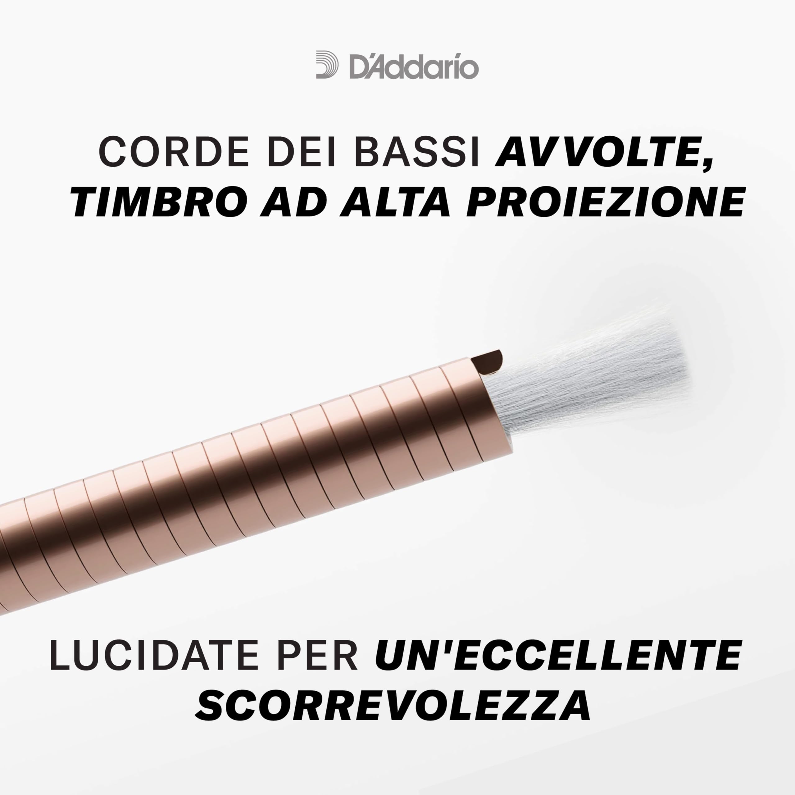 D'Addario EJ46LP Set Corde Classica Pro Arte
