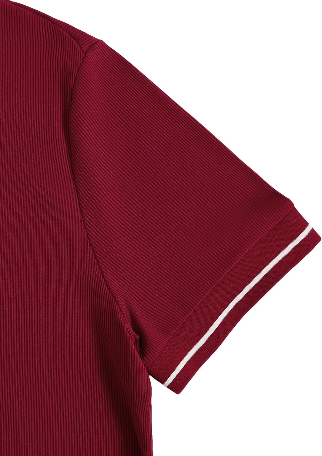 Women's Plus Size Football Jersey Dress Collared Golf Tennis Dress A Line Dresses