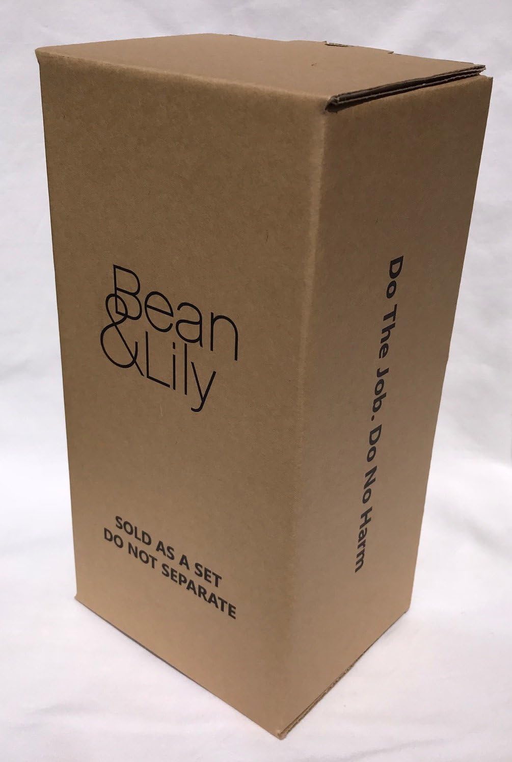 Bean & Lily Bathroom Cleaner - Plant Based, pH Neutral, Pet-Safe, Non-Toxic - Eucalyptus Grapefruit - Pack of 2: 24oz bottles : Health & Household