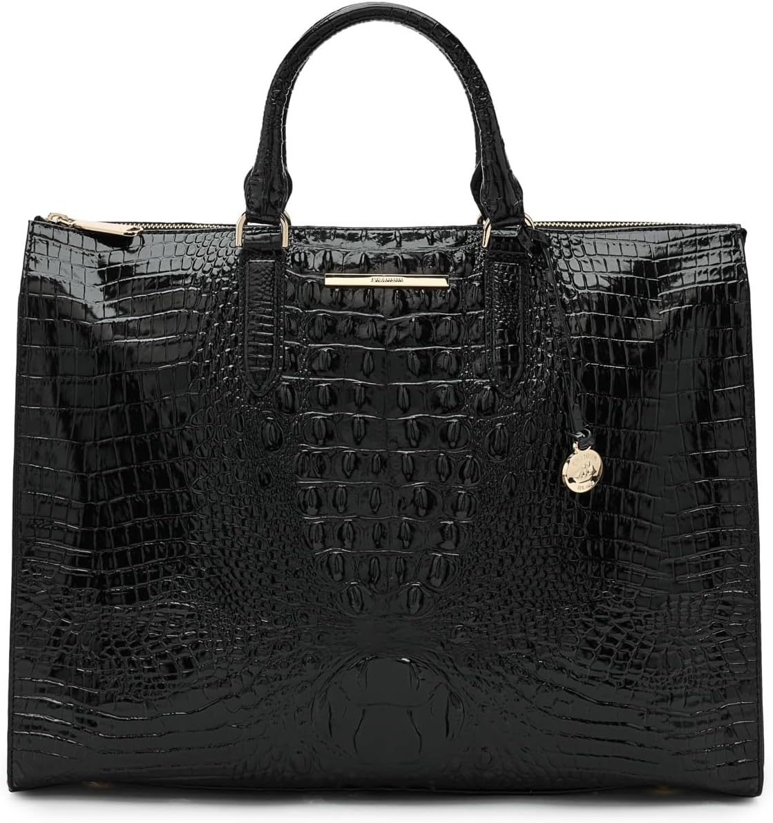 BRAHMIN Women's Business Tote