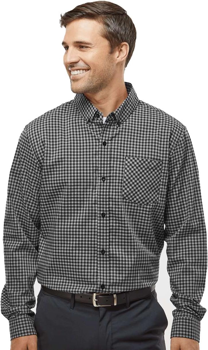 Burnside - Technical Stretch Burn Shirt - 3291