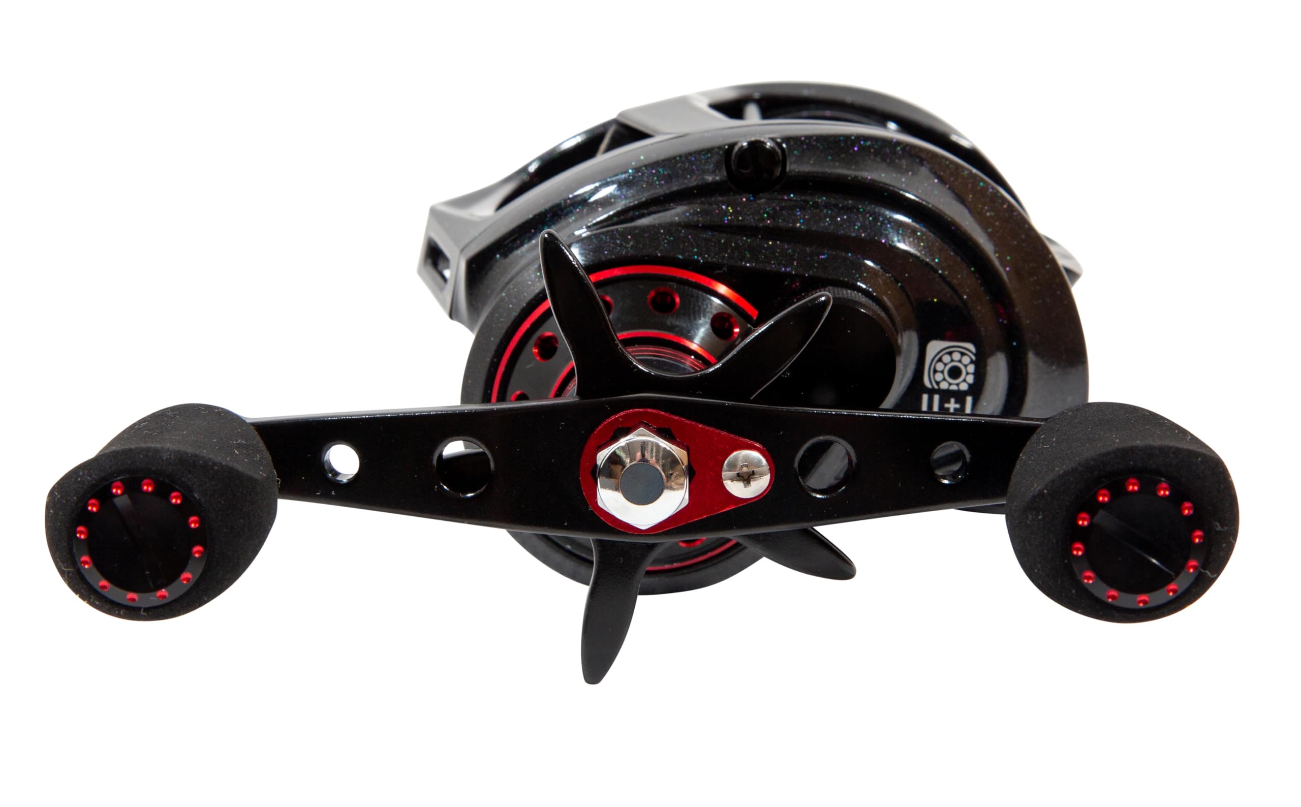 Moulinet Casting Ultimate Collos BC Ferok Reel - Moulinet Casting