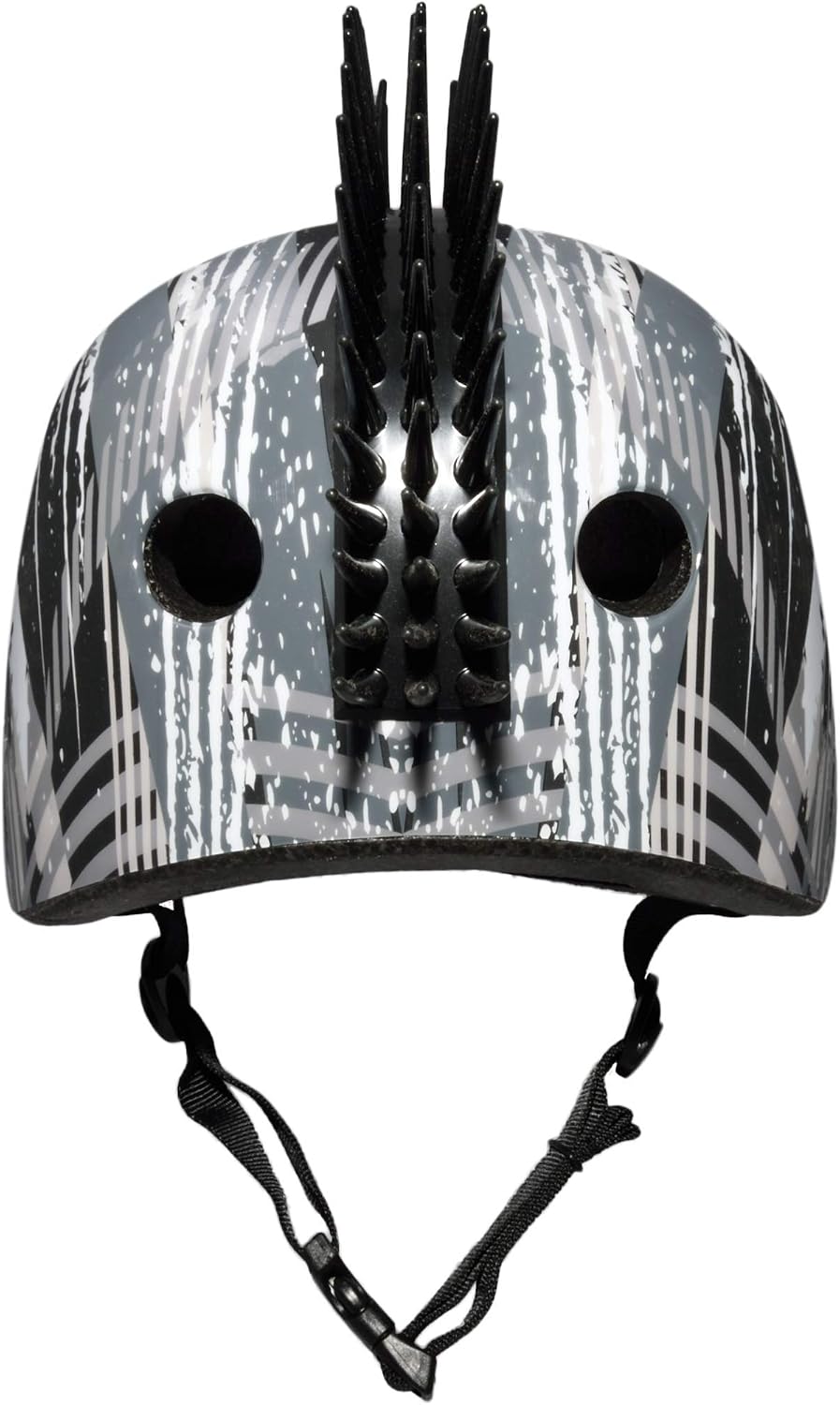 Krash! Youth 8+ Mohawk Helmets