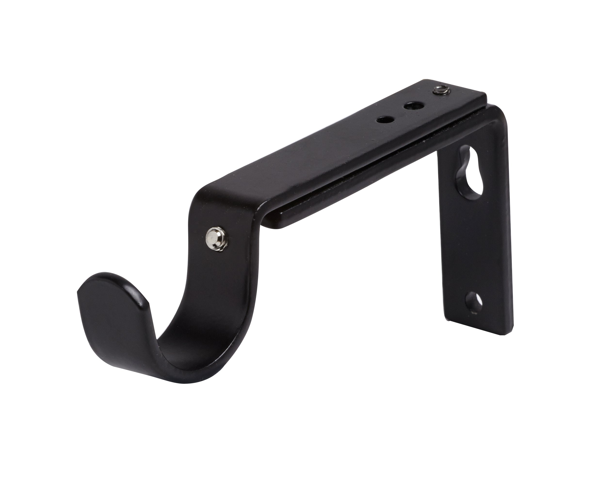 Speedy Black Adjustable Support, 28 Mm