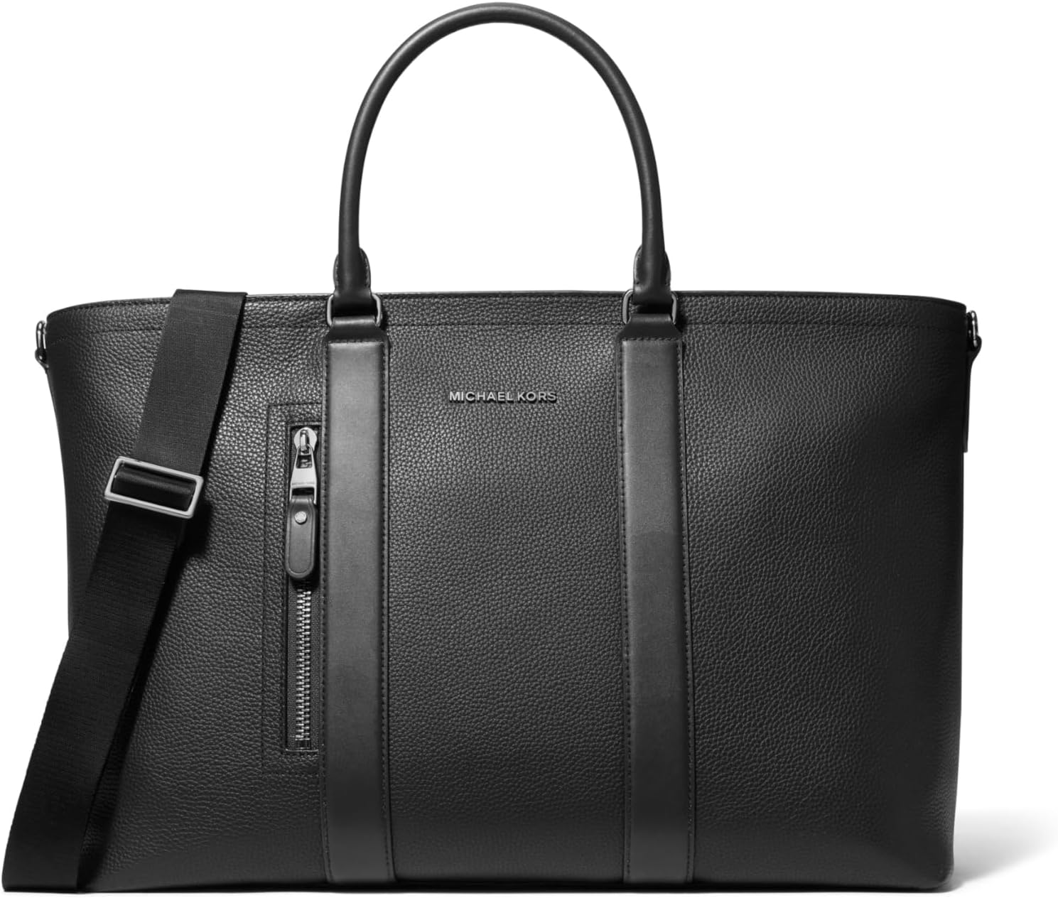 Michael Kors Men's Hudson Getaway Tote