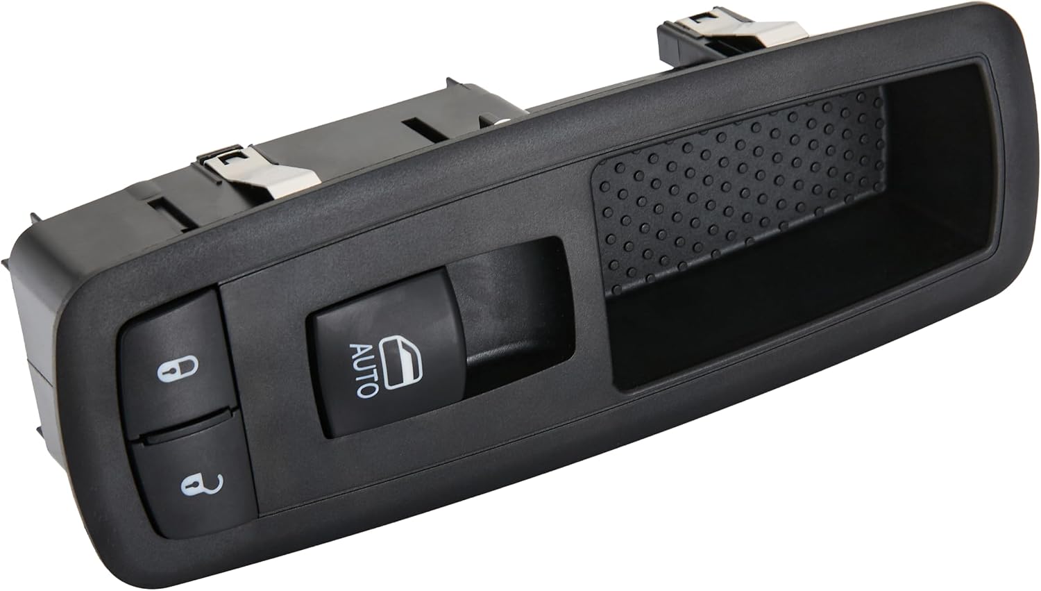 Power Window Switch for Chrysler 200 2015-2017, Jeep Cherokee 2015-2019, Chrysler 300 2016-2019, Front Right Passenger Side, Replaces 68228155AA