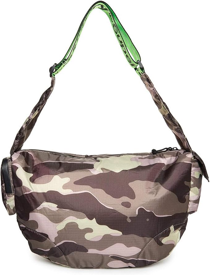 damon side messenger bag