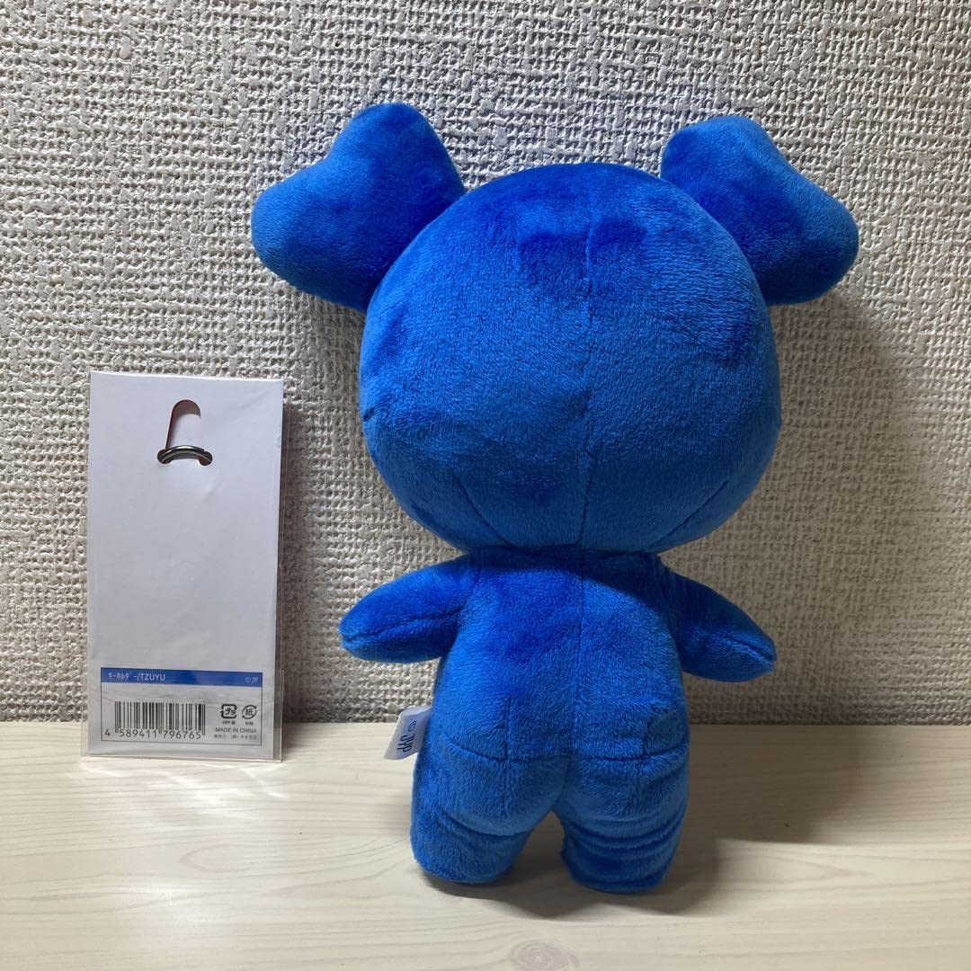 Amazon.co.jp: twice ツウィ ドール ツブリーラブリー人形 