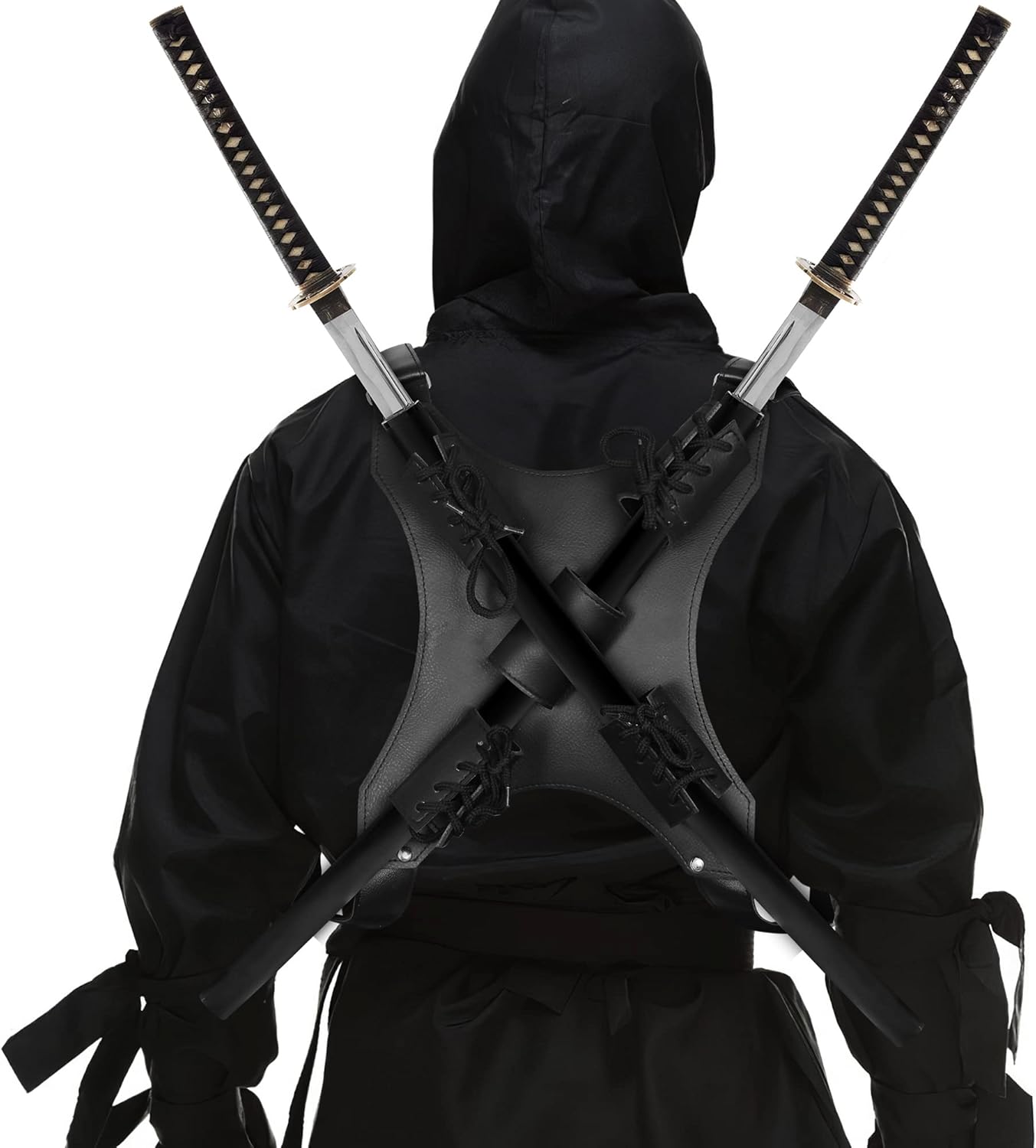 Victory Martial Arts Sword Bag Sword Carry Case Back Strap