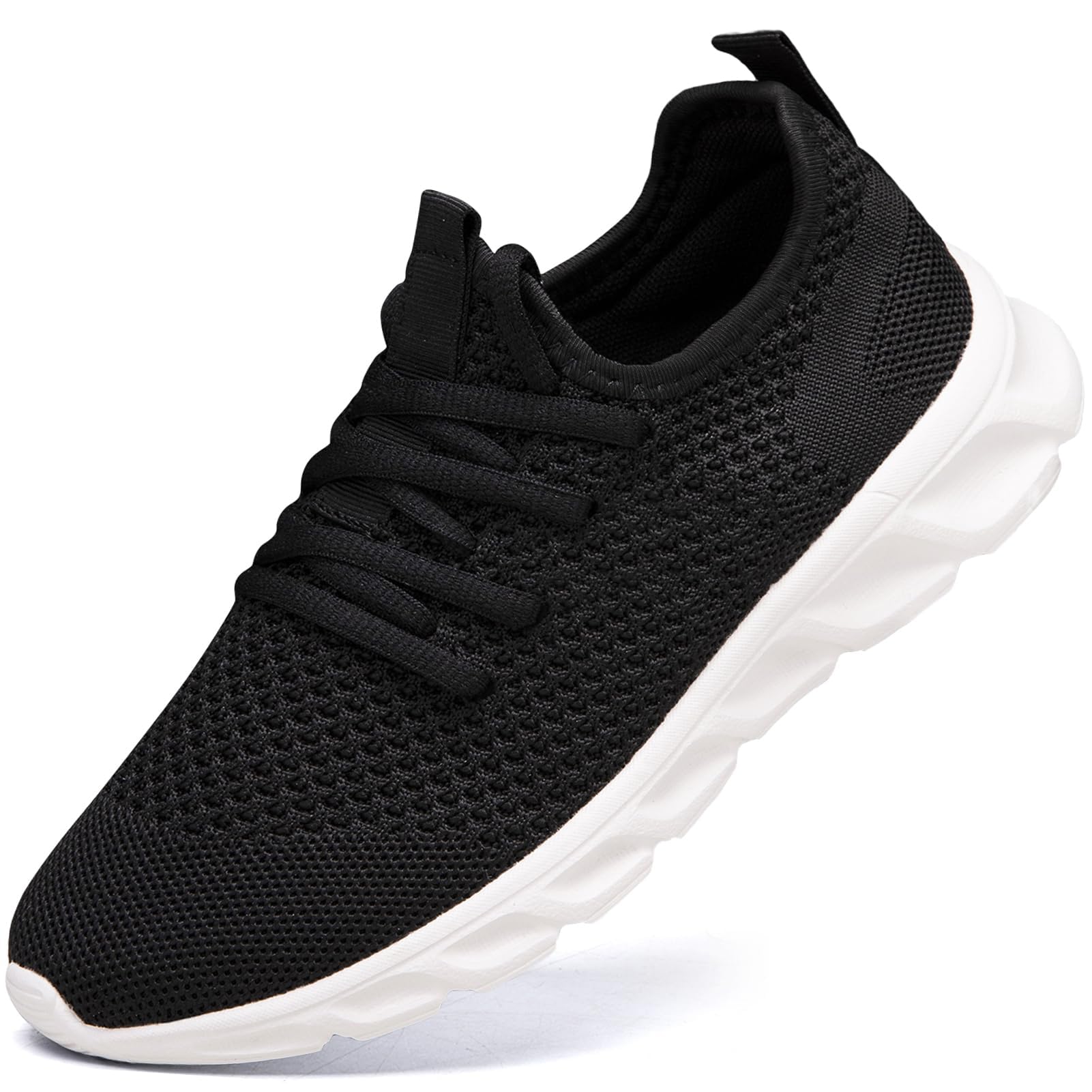 Donna Scarpe da Running Ginnastica Camminata Sportive Trekking Tennis Trail Jogging Palestra Mesh Basket Sport Outdoor Fitness Sport Platform Sneakers