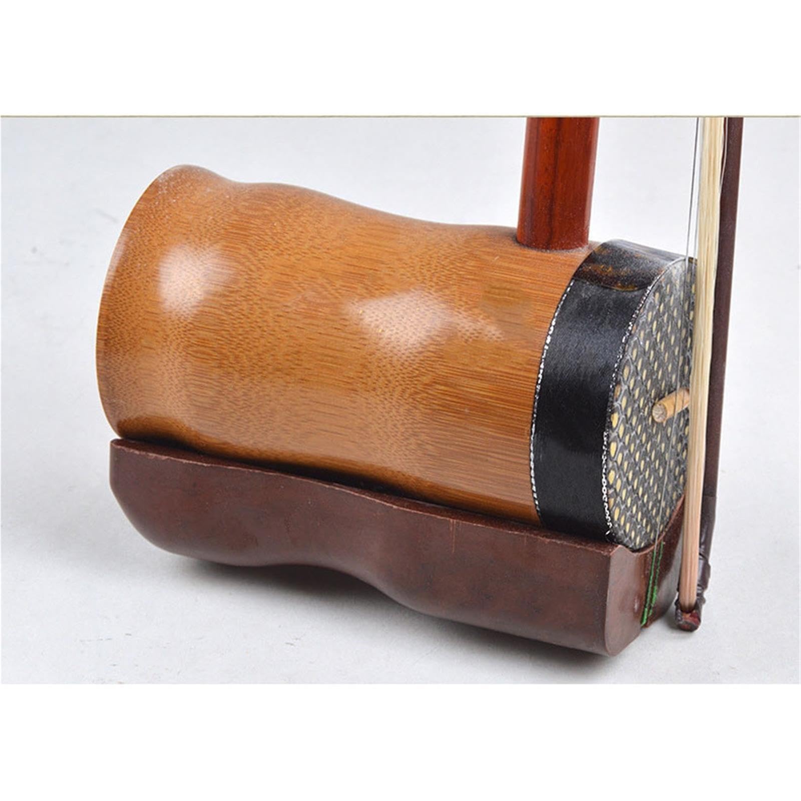 Dorosłych Erhu Przenośny Cylinder Bębnowy Erhu