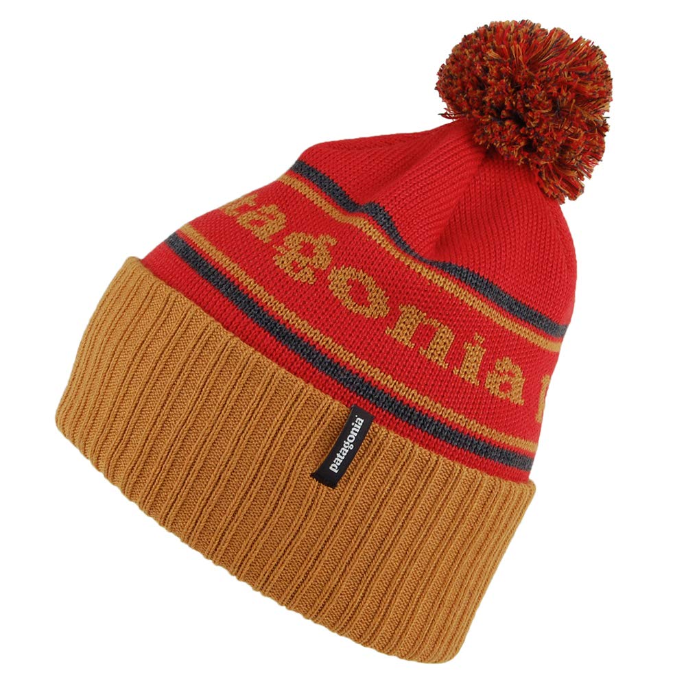 patagonia powder town beanie amazon