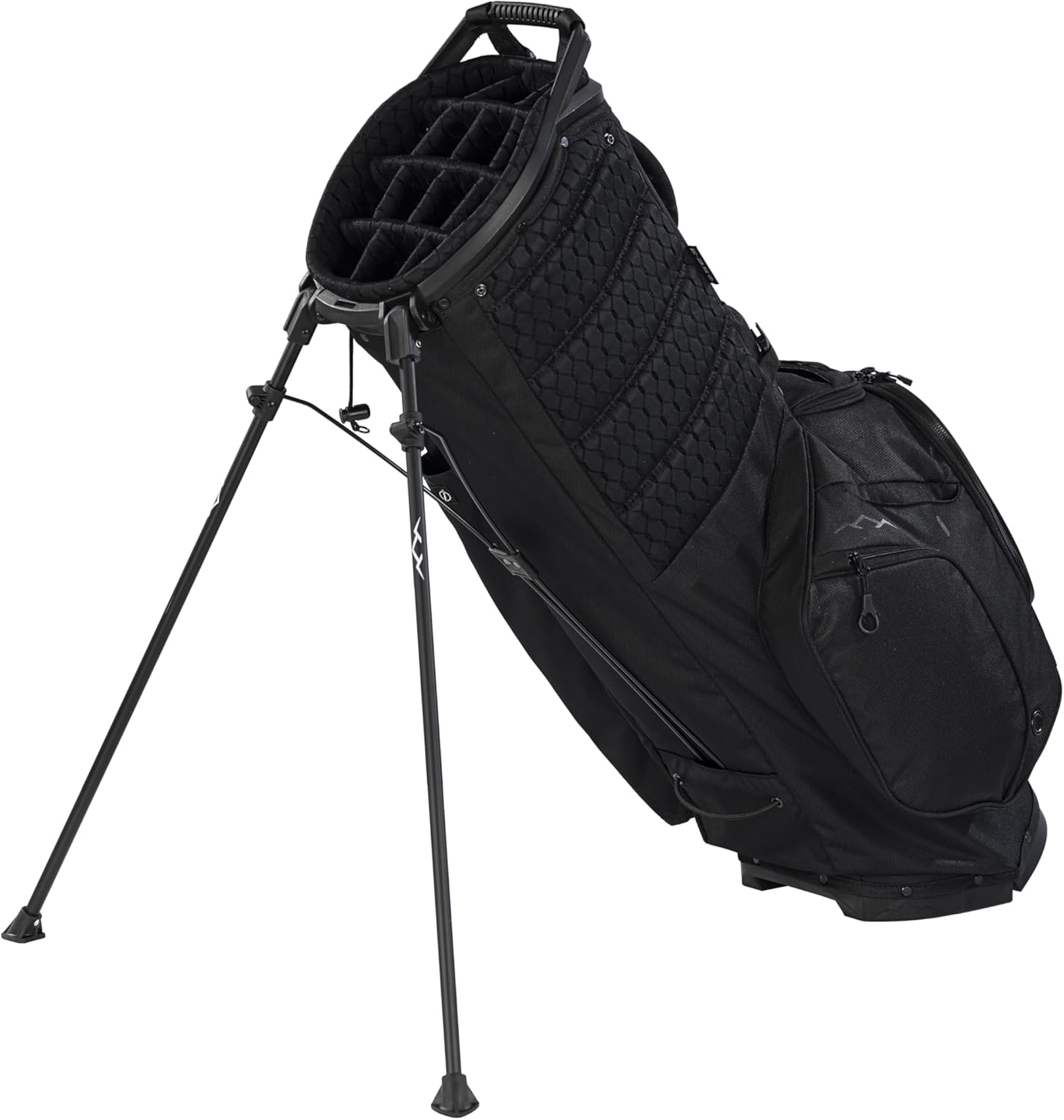 Sun Mountain Men's Eclipse 3.5 LS Lightweight Stand Golf Bag 14-Way Top - 2025 Model