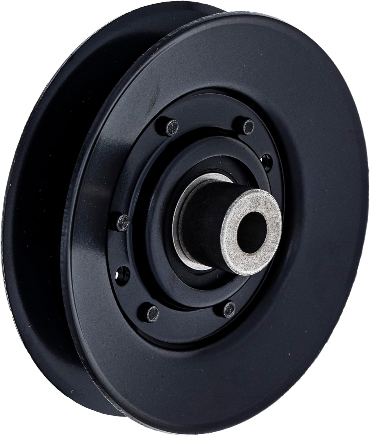 8TEN Idler Pulley for Exmark Turf Ranger Tracer Hydro TR23KC TR22KC TR20BV TR18KC TR18BV FMD524 1-303516 2 Pack