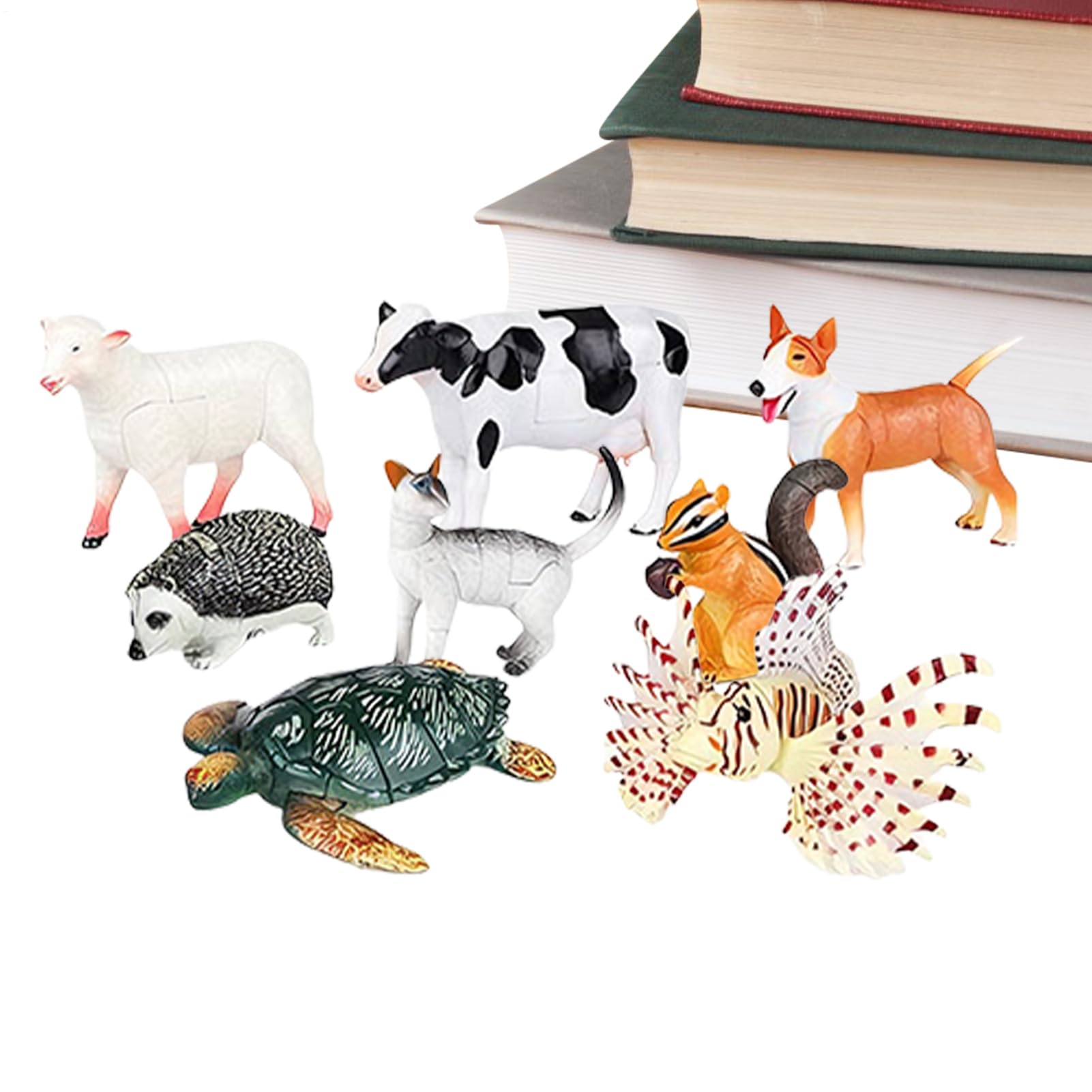 Kinderpuzzle - 3D Realistische Modelle Lernaktivitäten,Montagepuzzle Realistisches Baumodell - Für , Weihnachten, Geburtstag, Klassenzimmer, Ostern, Reisen, Party, Preise Und Kindergarten