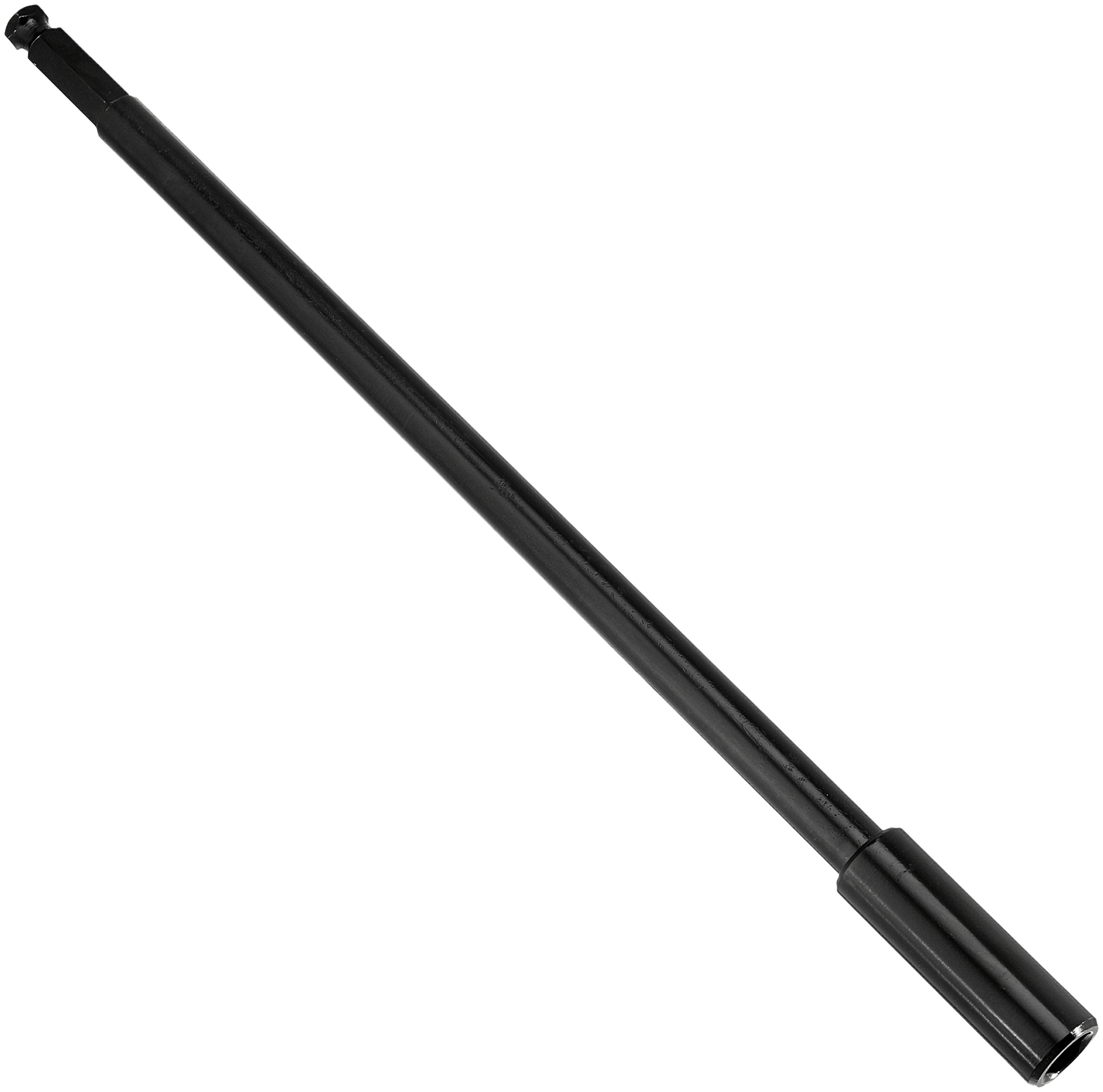 WoodOwl 05305 Extension Bar, 12-Inch Length