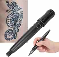 タトゥーペンセット フットスイッチ付き タトゥーペンセット フットスイッチ付き タトゥータトゥーマシン