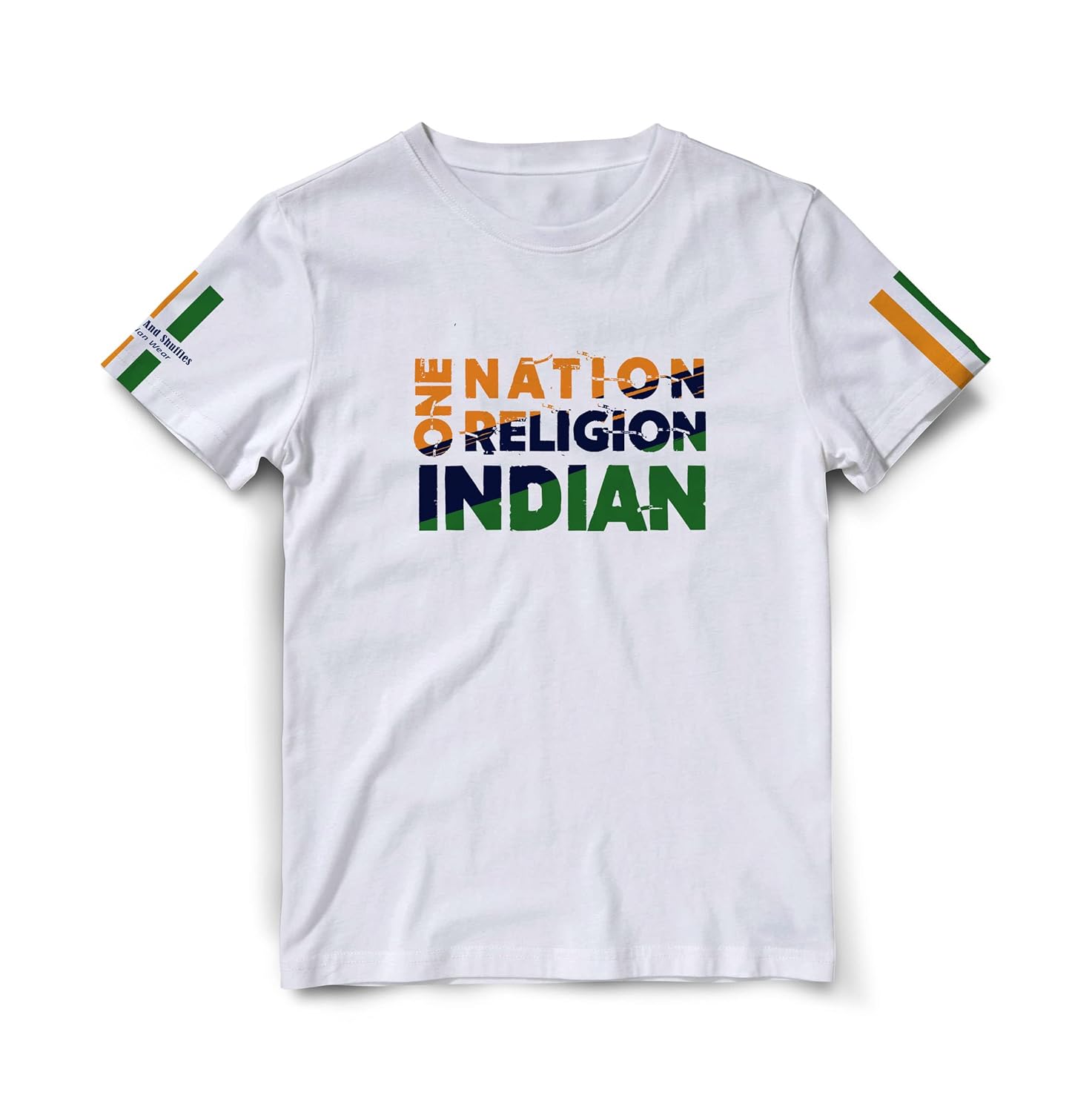One nation shirt Clearance