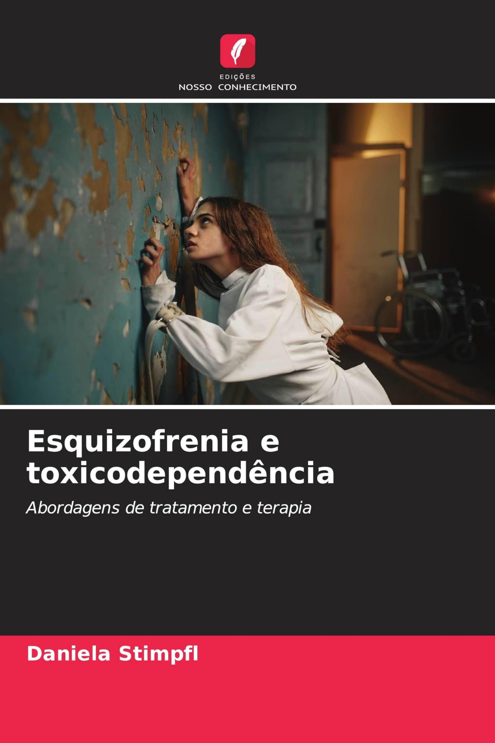 Esquizofrenia e toxicodependência: Abordagens de tratamento e terapia