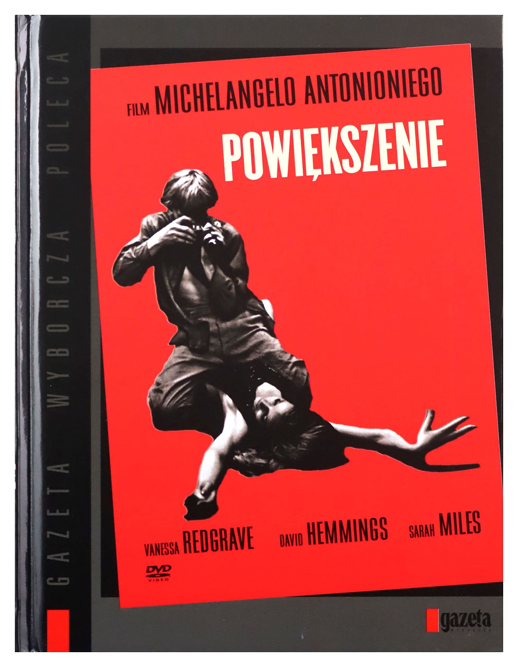 Blow-Up [DVD] (Sottotitoli in italiano)