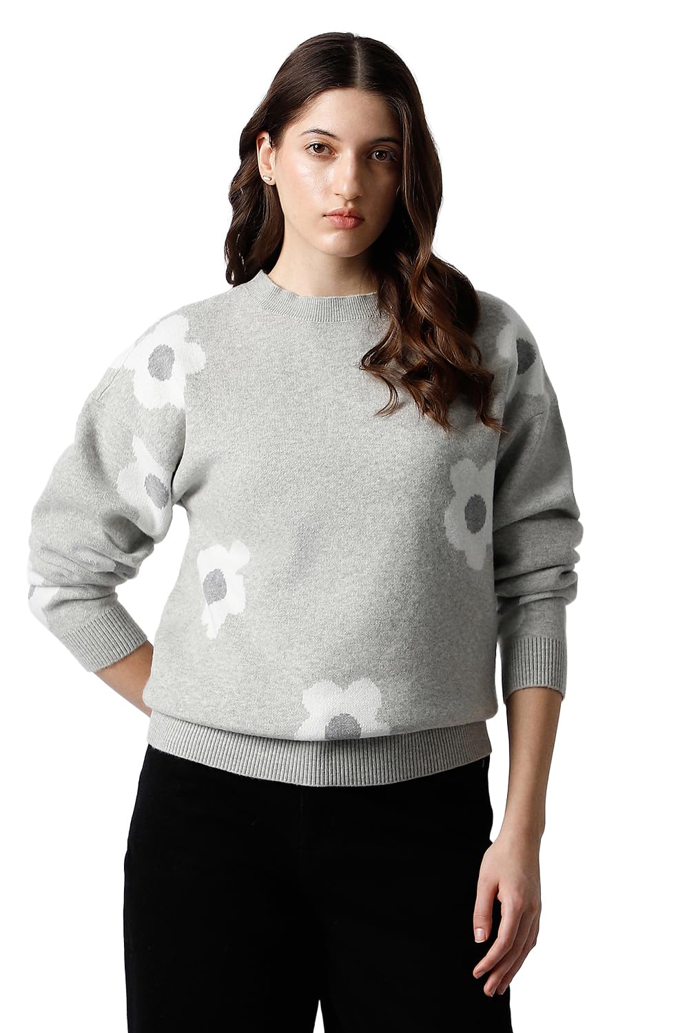 van heusen Women Sweater-picture-10