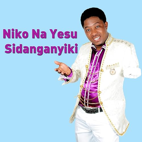 joseph nyuki acha uitwe mungu mp3 joseph nyuki acha uitwe mungu mp3