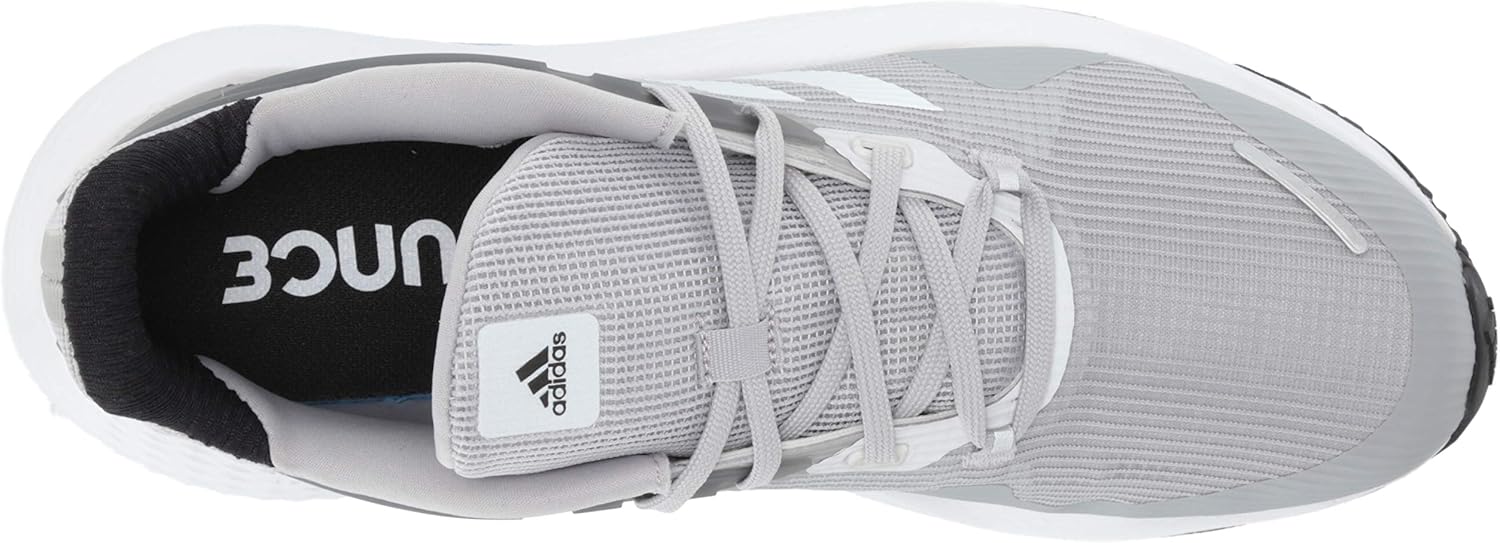 Alphatorsion 360 Running Shoe 9.5 Grey/White/Grey