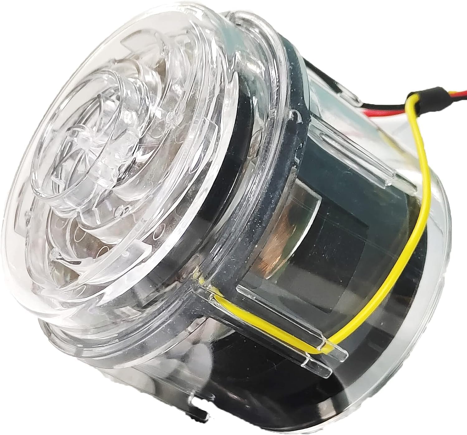 Silnik CPAP, pompa z silnikiem dmuchawy, kompatybilna ze wszystkimi seriami S9/S10 # pasuje do pompy CPAP AirSense 10 / AirSense 10 BiPap/Airstart/AirCurve 10
