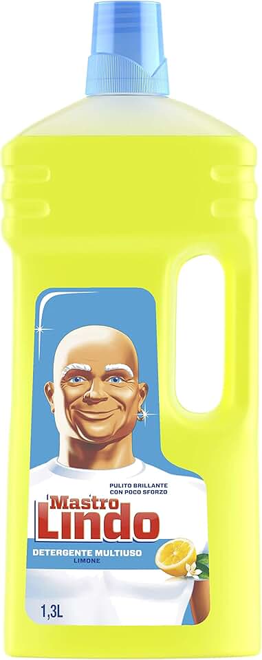 Amazon.it Mastro Lindo