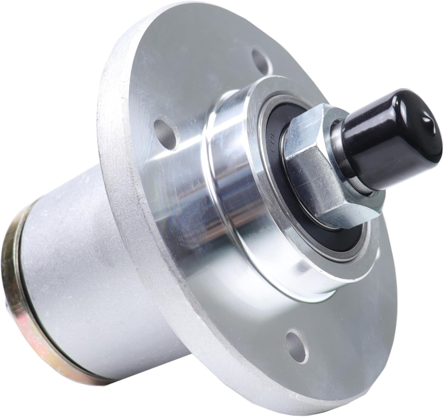 Lawn Mower Deck Spindle Compatible with Spartan RT RZ SRT Pro HD XD XDe 54 61 72 Inch Decks Spindle Replace # 437-0005-00