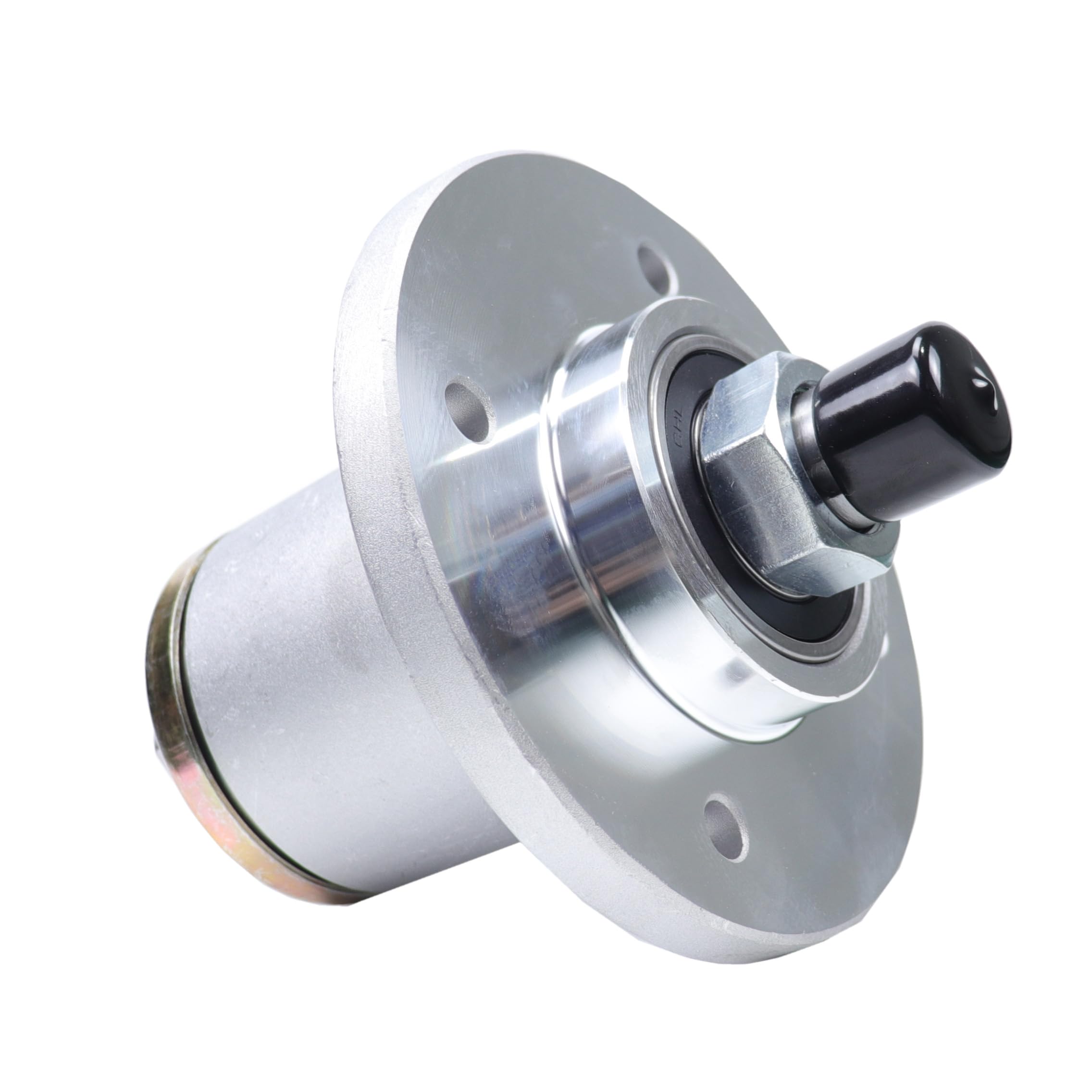 Amazon.com : Lawn Mower Deck Spindle Compatible with Spartan RT RZ