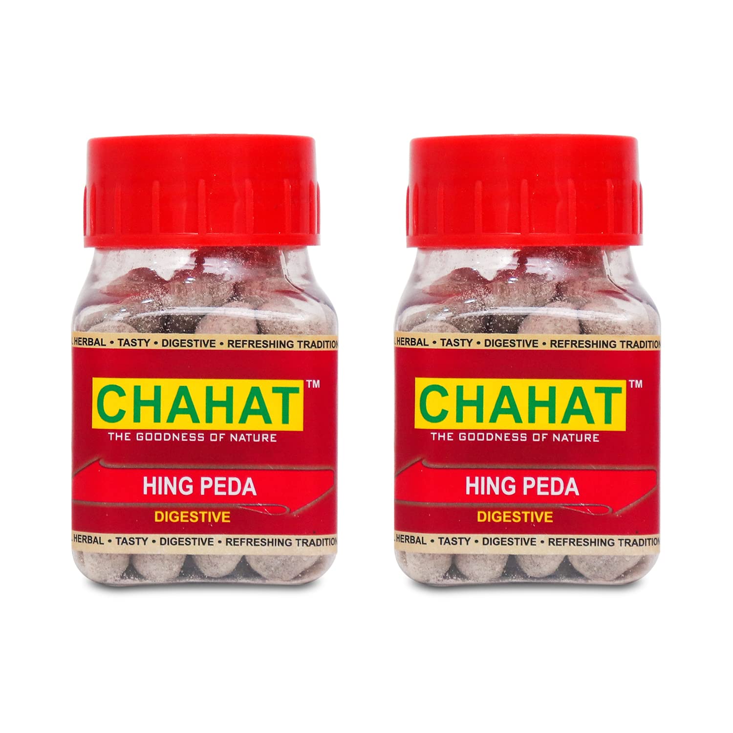 Chahat Digestive Hing Peda /Heeng Ki Tikiya, Pachak Churan Goli 120 gm ( Mouth Freshener, Digestive ,After-Meal, Mukhwas) (pack of 3) (B09KNLJ519) Amazon Price History, Amazon Price Tracker