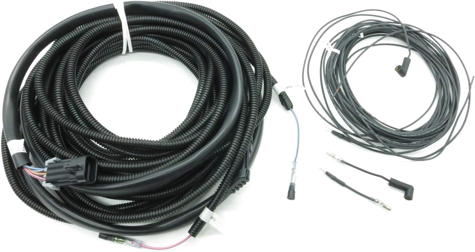 New Mercury Mercruiser Quicksilver Oem Part # 84-8M0075945 Harness Assy