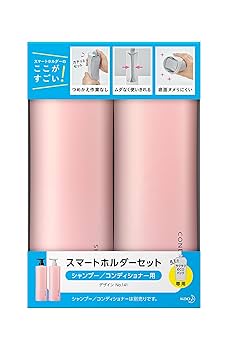ABCシャンプー・コンディショナー・パックのセット シャンプー・コンディショナー・ボディソープセット ラベンダー