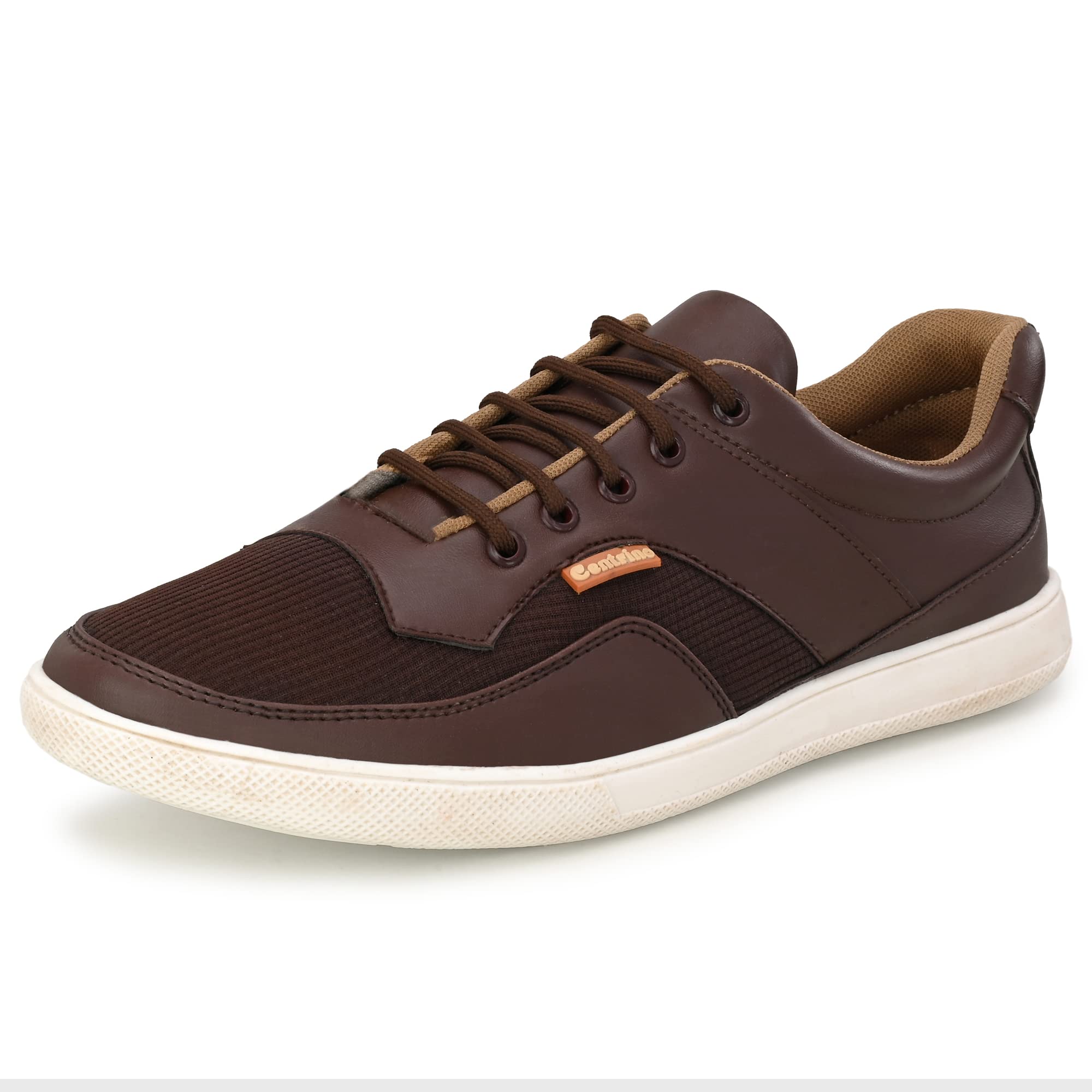 Centrino Brown Casual Shoe for Mens 1902-2 (B0BQHXRV4V) Amazon Price History, Amazon Price Tracker