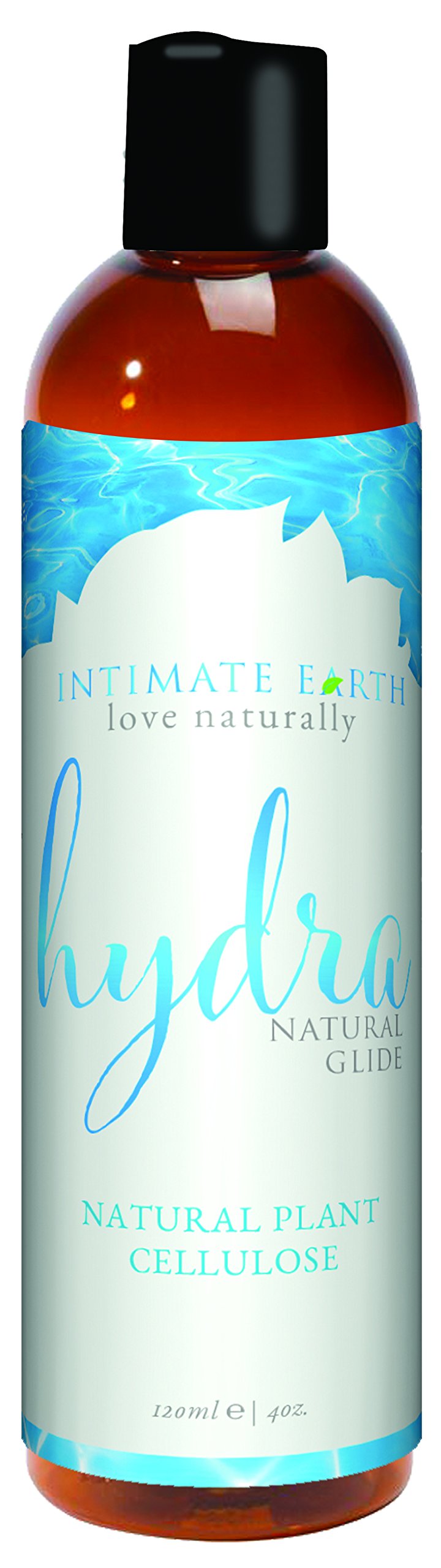 Buy Intimate Earth 120ml/ 4oz Hydra Lubricant Water Based Formula
