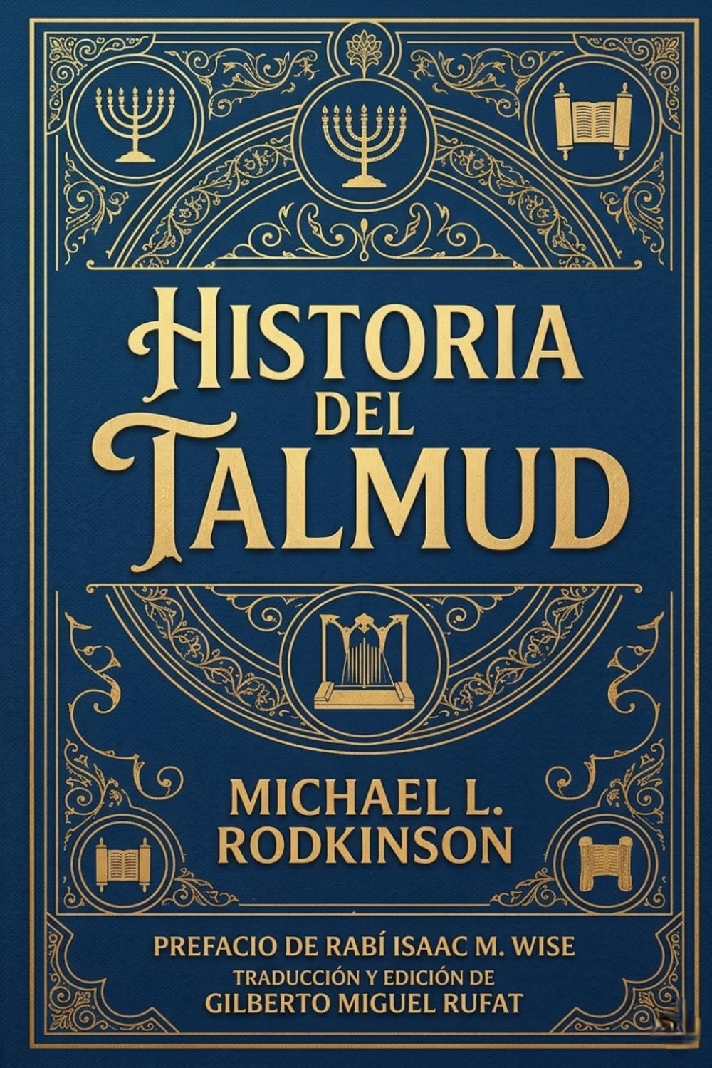 Historia del Talmud