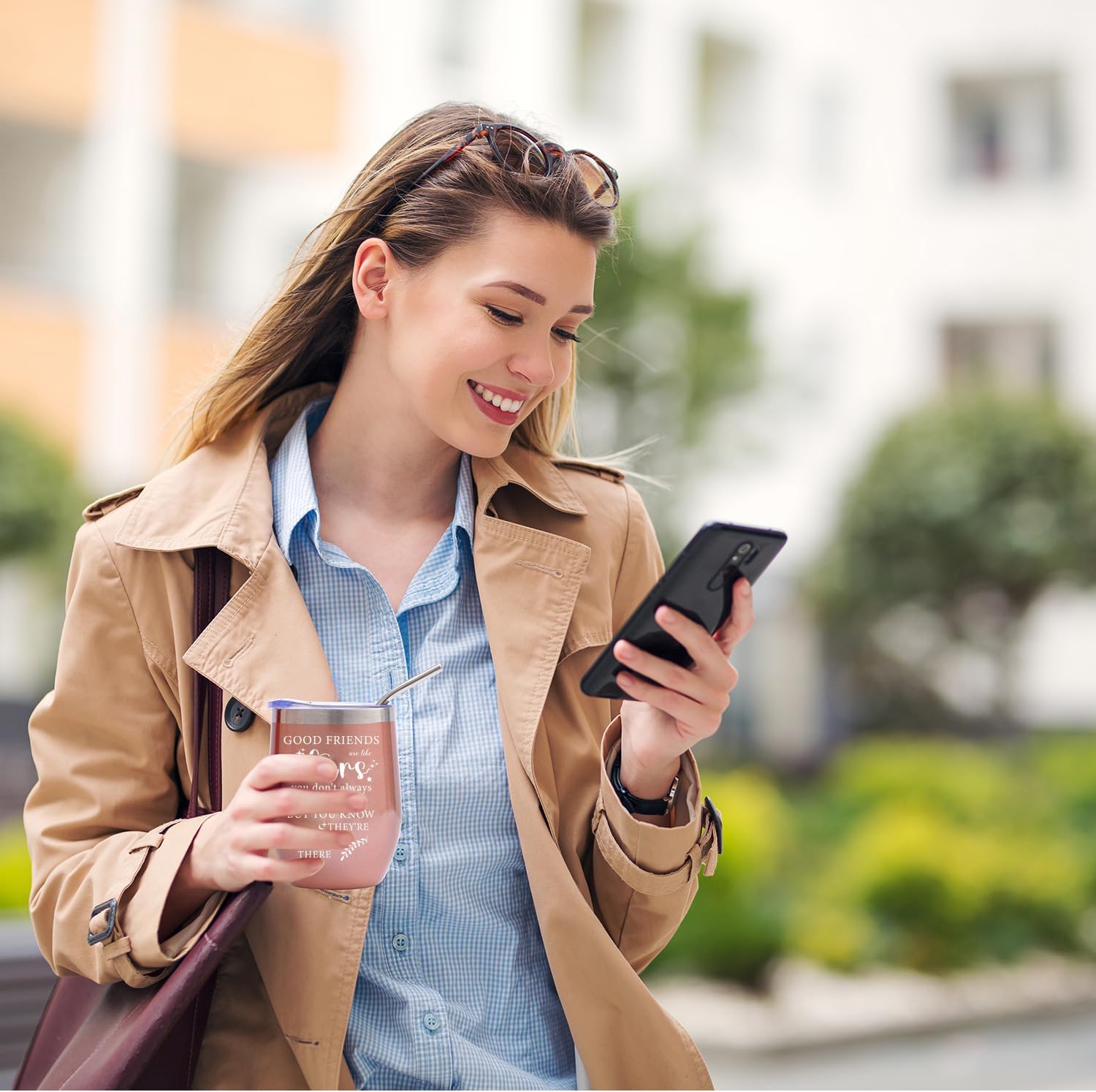 Best Friend Birthday Gifts for Women,Unique Friendship Gifts Ideas for BFF Sister Women - Image 4