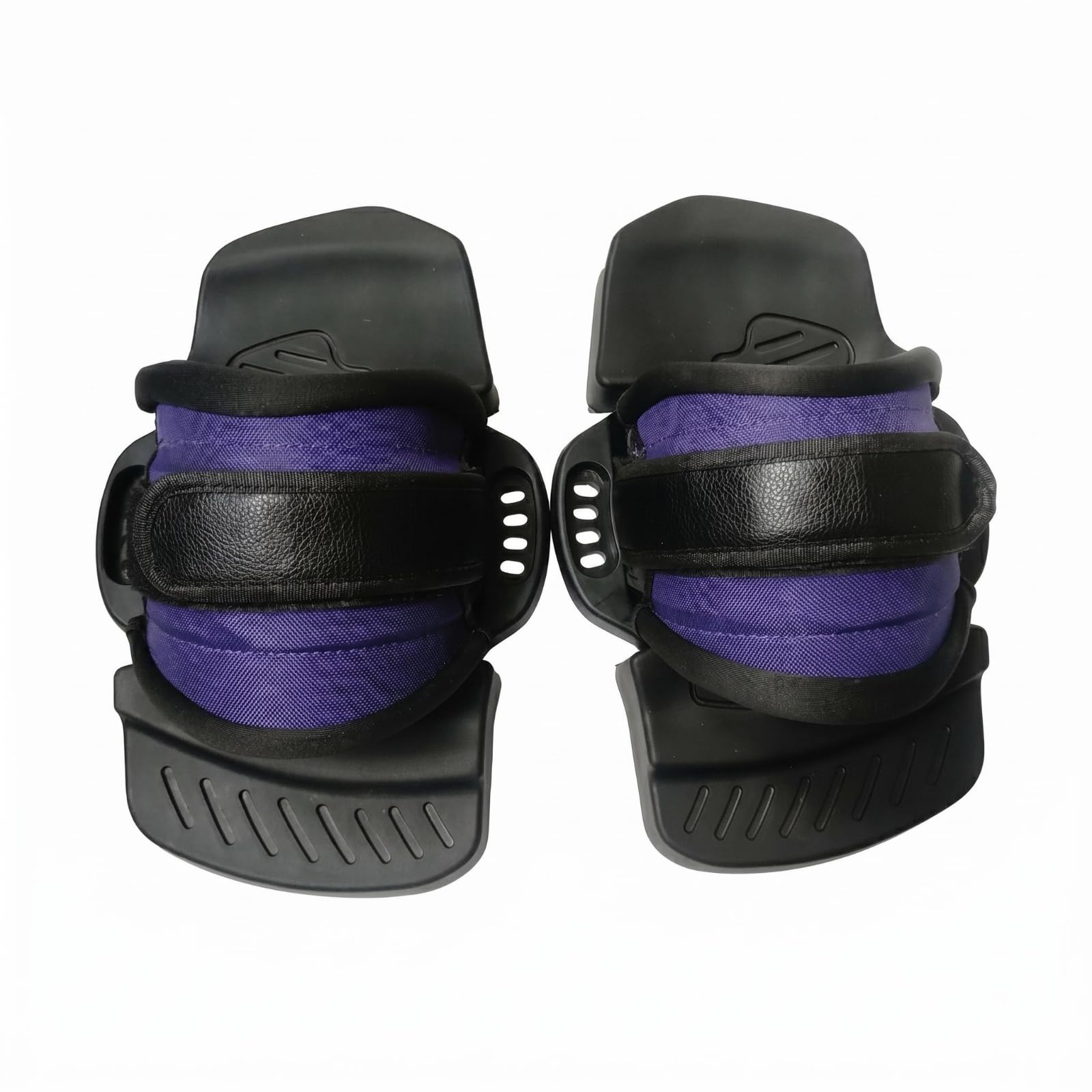 Verstellbare Fußboots gepolstert rutschfest-fußschlaufe griffig verstellbare Fußschlaufe für Brettsport, Style to 9