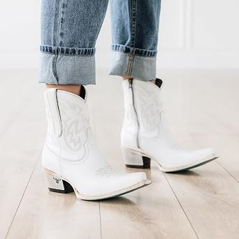 Smokeshow Bootie