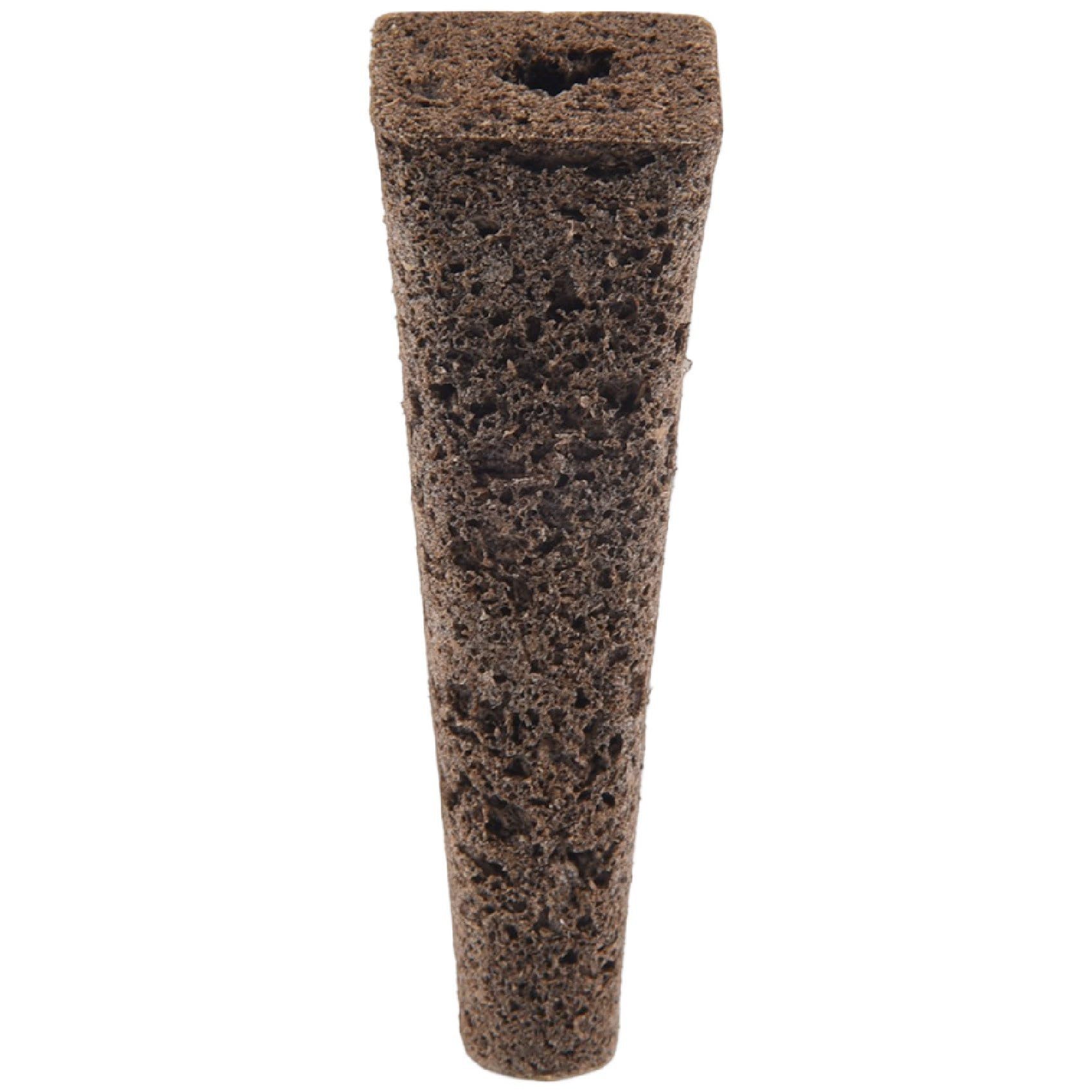 Kit de Gousses de Graines Kit de Jardin Hydroponique 200 Pièces ÉPonges de Croissance pour Kit de Jardin D'Intérieur