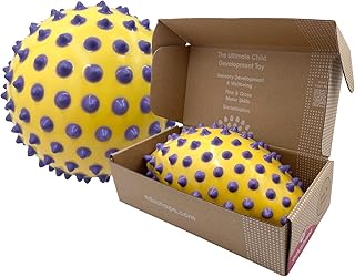 Edushape The Original Sensory Ball for Baby - 7