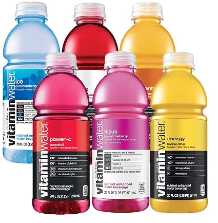 Clover mageu strawberry 500ml (6001260100077)