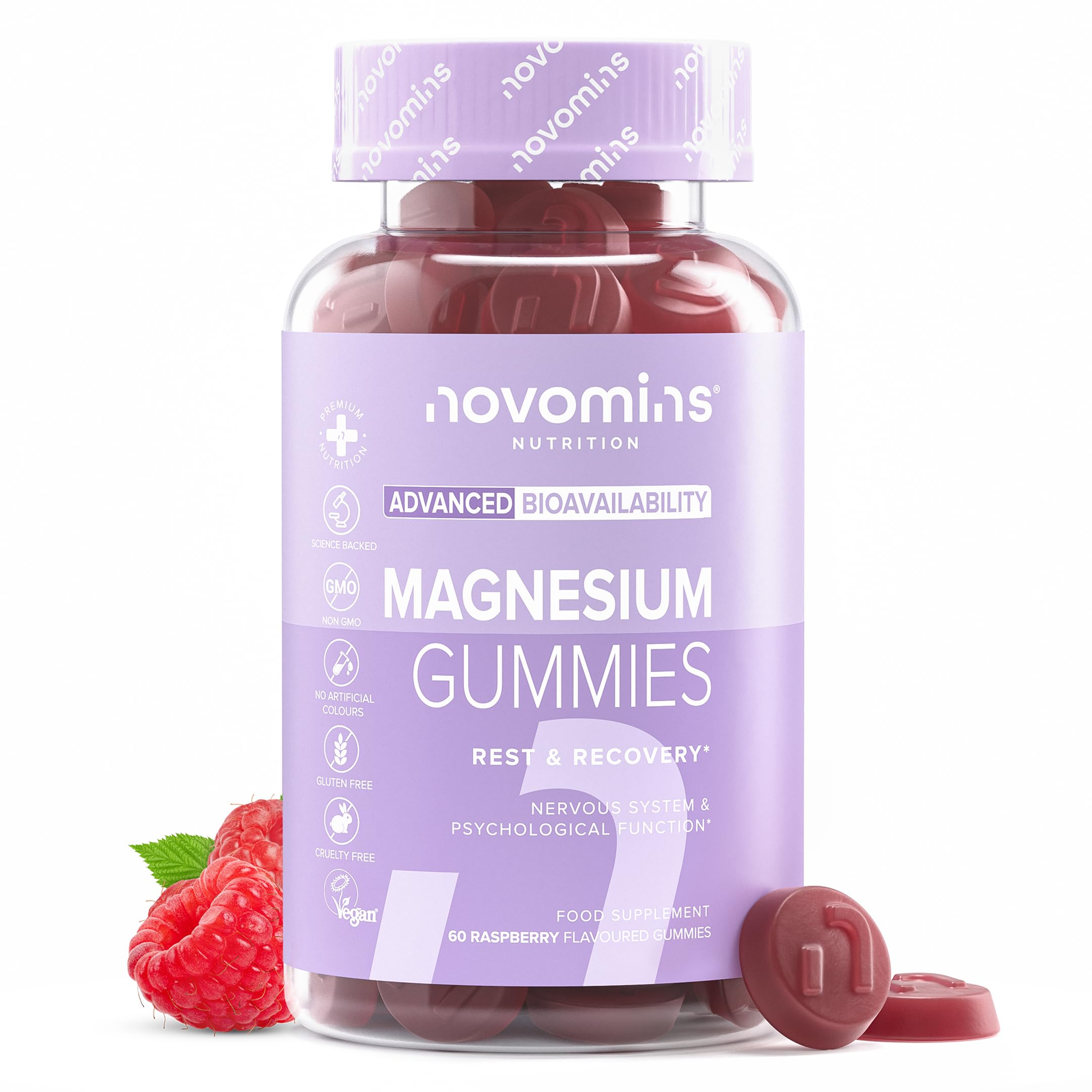 Novomins